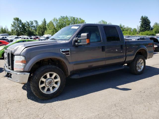 2008 Ford F-350 