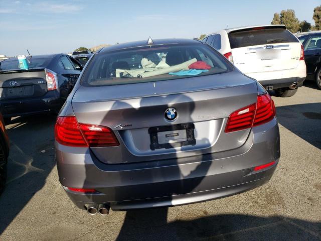 WBAFV3C59ED686072 BMW 535 D Xdrive
