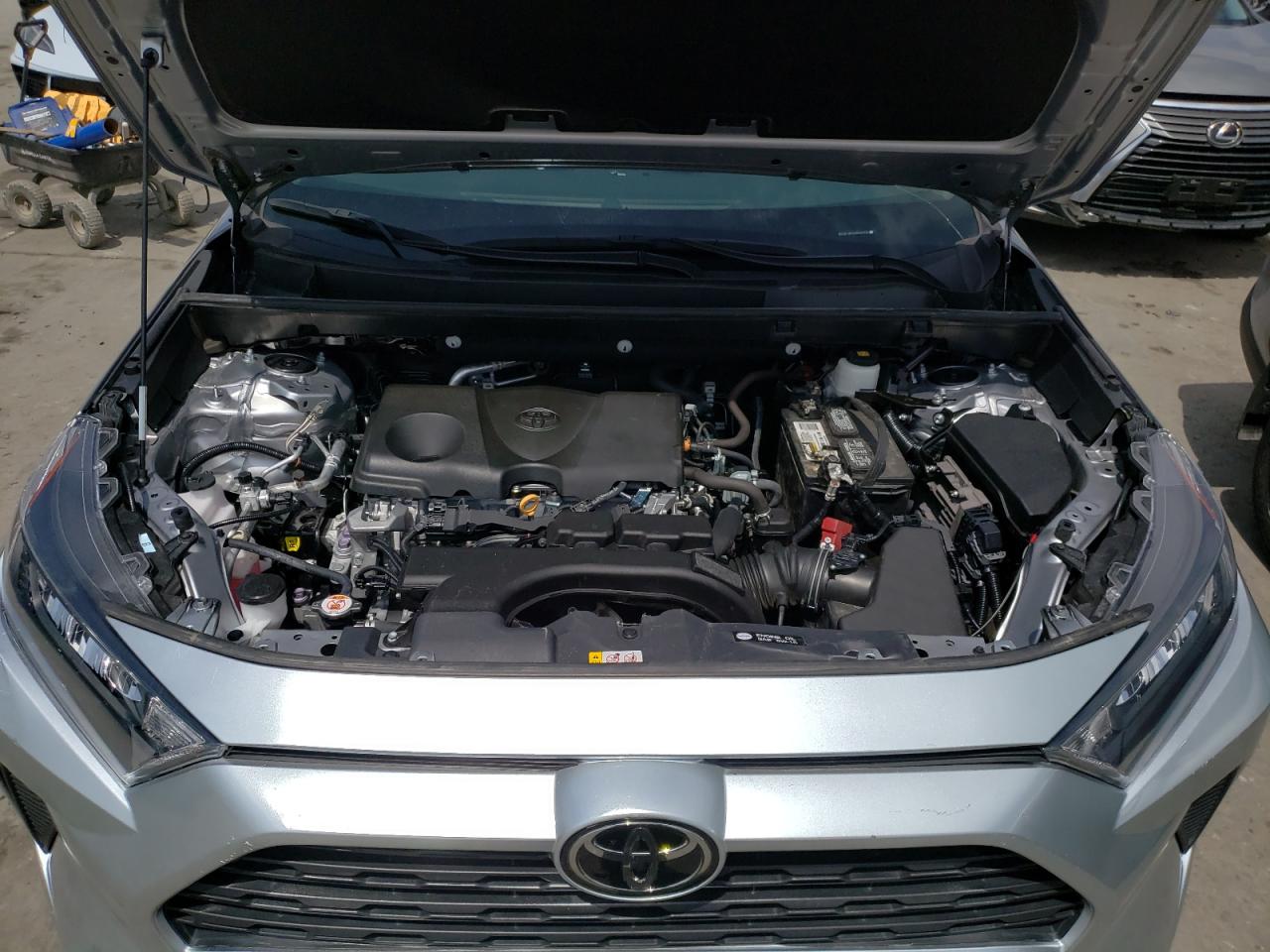 2T3F1RFV5MC221725 TOYOTA RAV4 2021