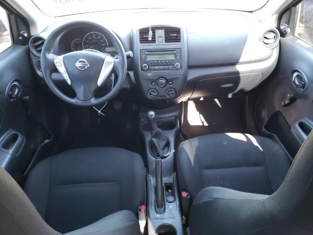 3N1CN7AP4FL941517 Nissan VERSA S