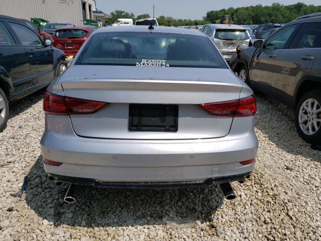 2020 AUDI A3 S-LINE WAUBEGFF6LA101182