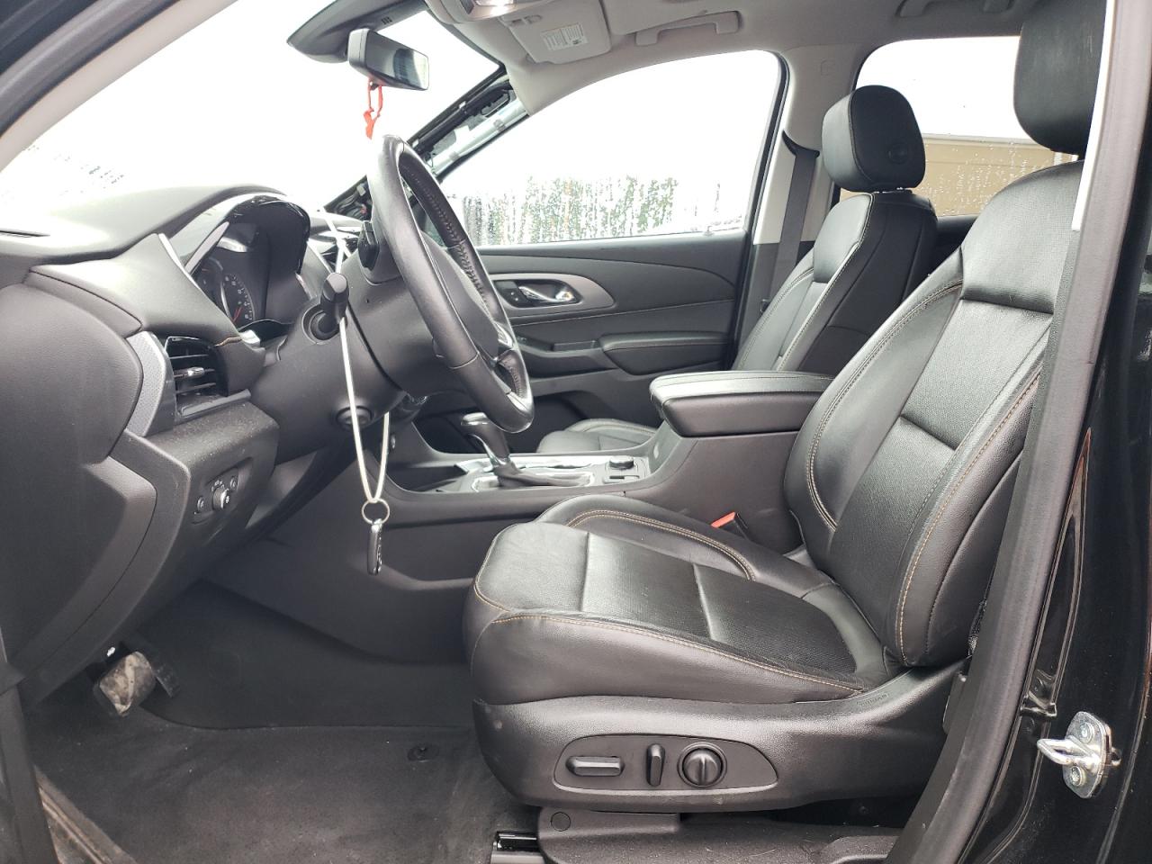 1GNEVKKW8LJ233814 CHEVROLET TRAVERSE 2020