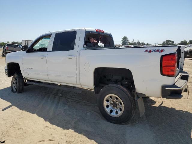 3GCUKREC8FG153846 Chevrolet Silverado K1500 Lt