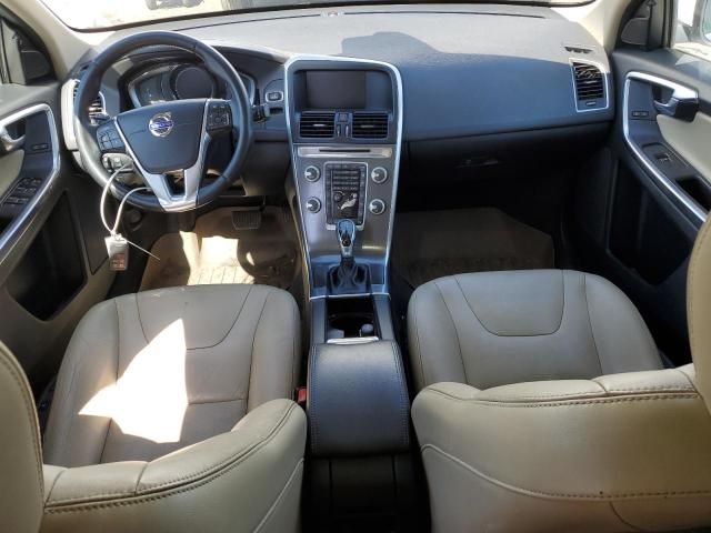 YV440MDK5G2847242 Volvo Xc60 T5 Premier
