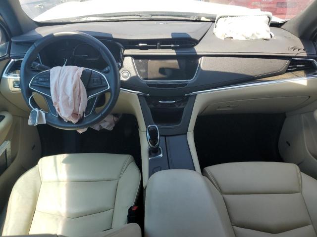 1GYKNARS1JZ151568 Cadillac XT5
