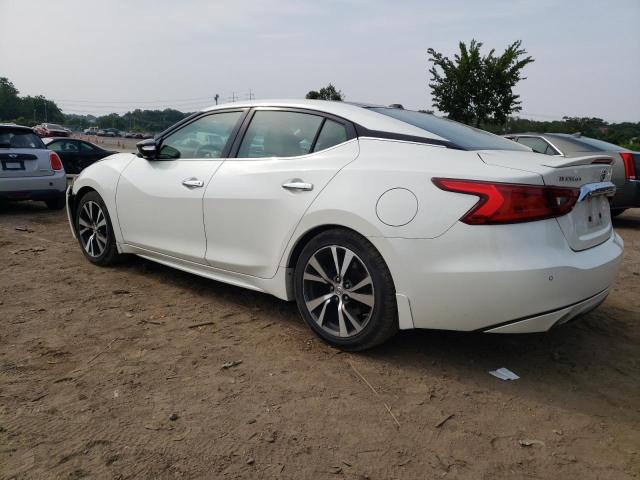 1N4AA6AP9GC901205 Nissan Maxima 3.5s