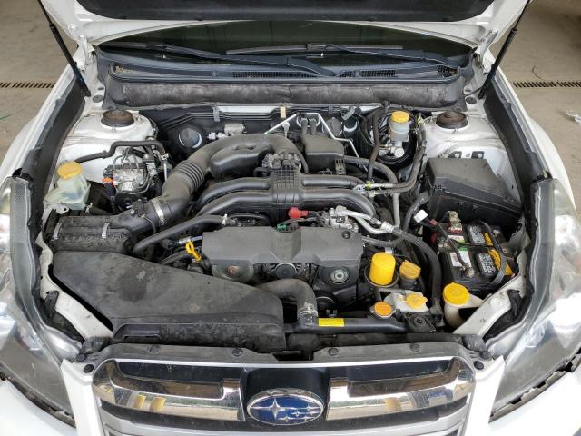 4S4BRBPC8E3258889 Subaru Outback 2.5i Limited