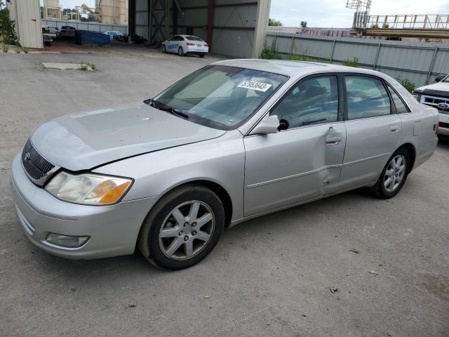 2001 Toyota Avalon XL