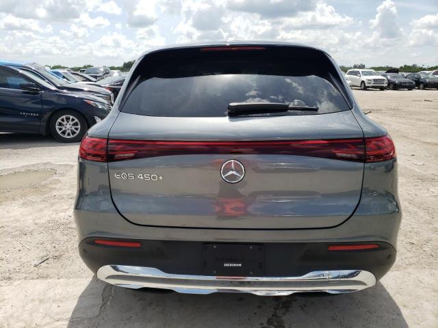2023 MERCEDES-BENZ EQS SUV 45 - 4JGDM2DB9PA001113