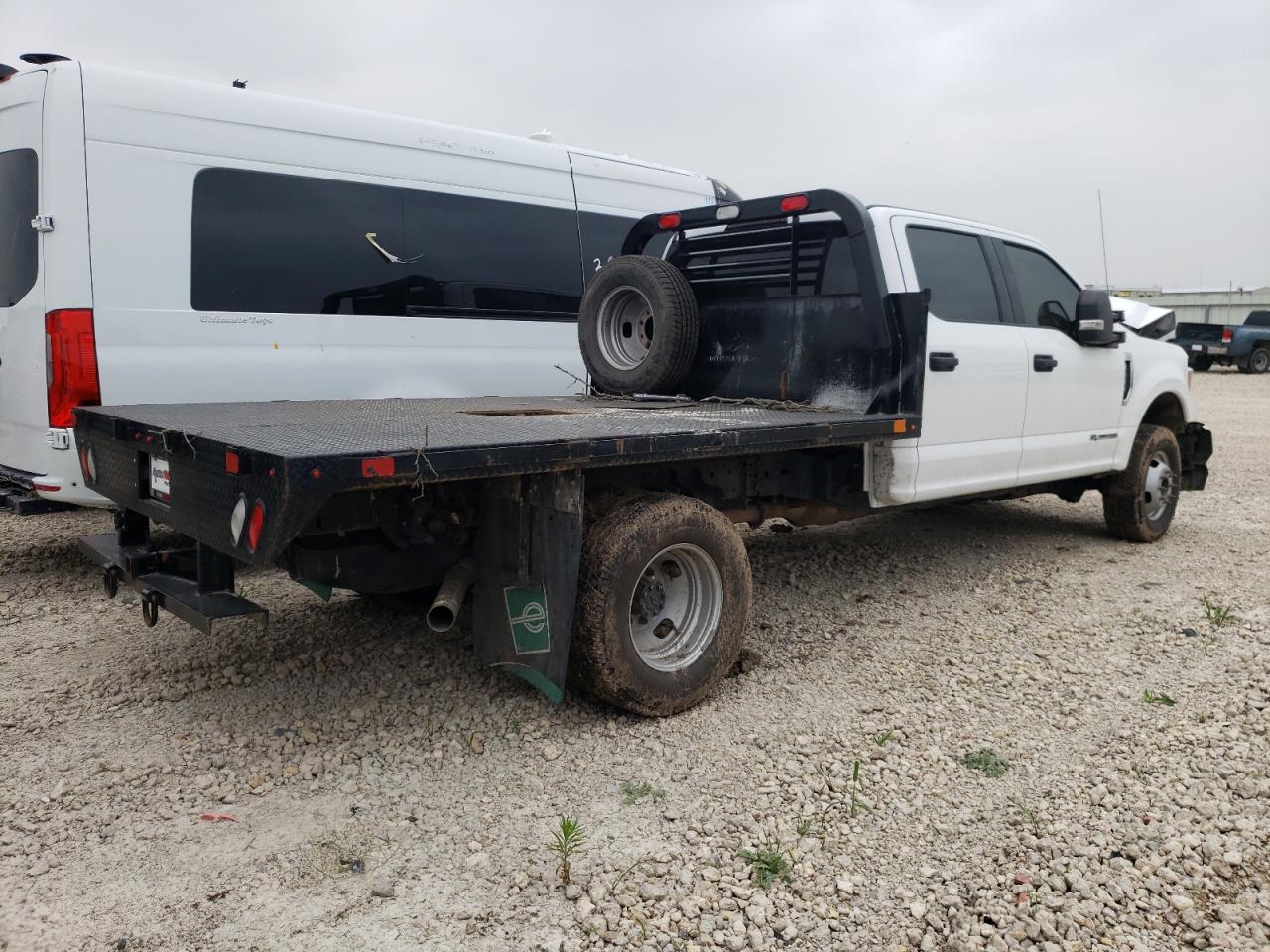 1FD8W3HT6MED42218 FORD F350 2021
