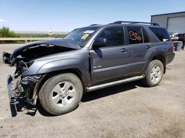 2003 Toyota 4Runner SR5