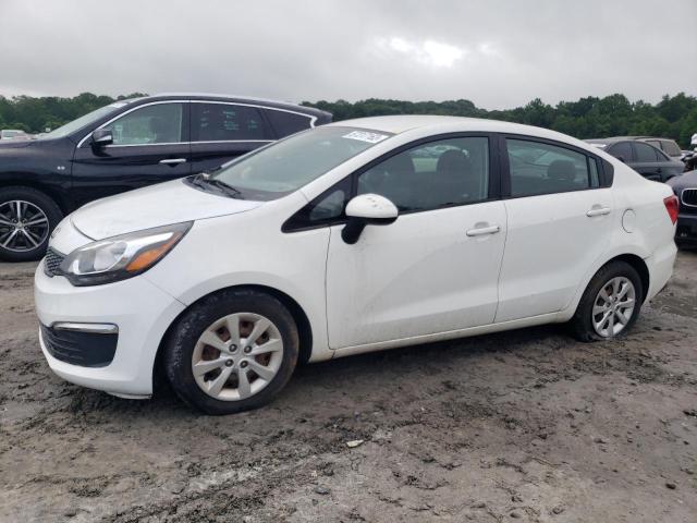 2017 Kia Rio LX