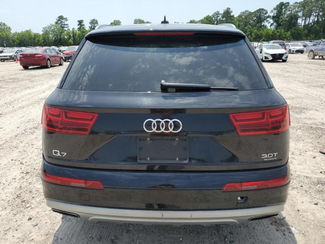 VIN WA1VAAF72JD028853 2018 Audi Q7, Prestige no.6