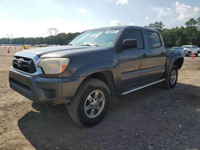 2012 Toyota Tacoma 