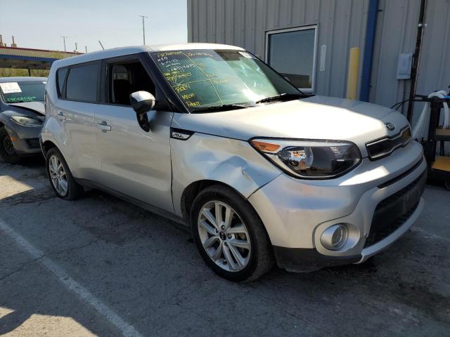 KNDJP3A54J7525843 KIA SOUL +