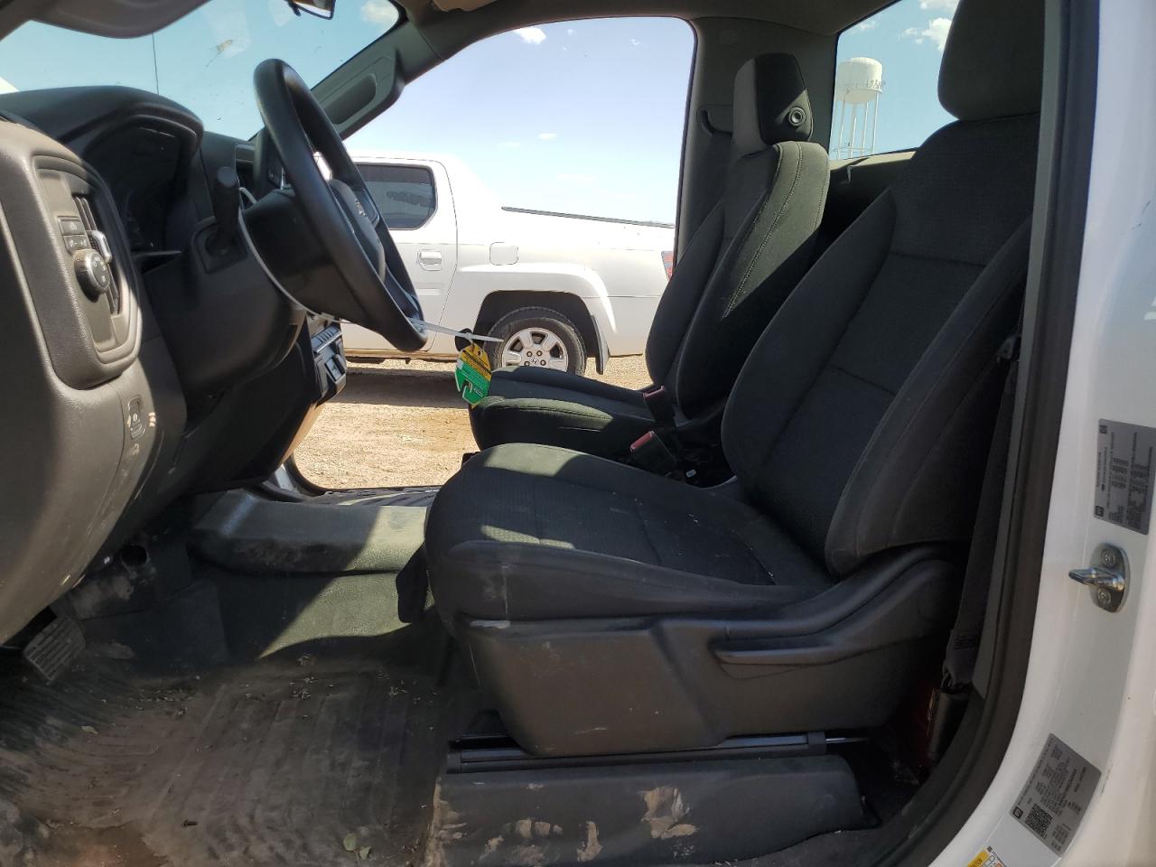 3GCNWAEF0MG343514 CHEVROLET ALL Models 2021