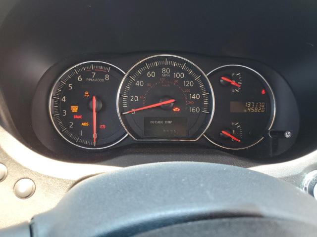 1N4AA5AP4EC494918 Nissan MAXIMA S