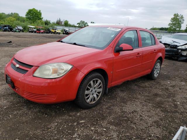 2009 Chevrolet Cobalt LT