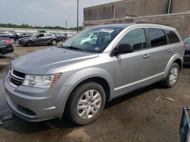 2016 Dodge Journey SE