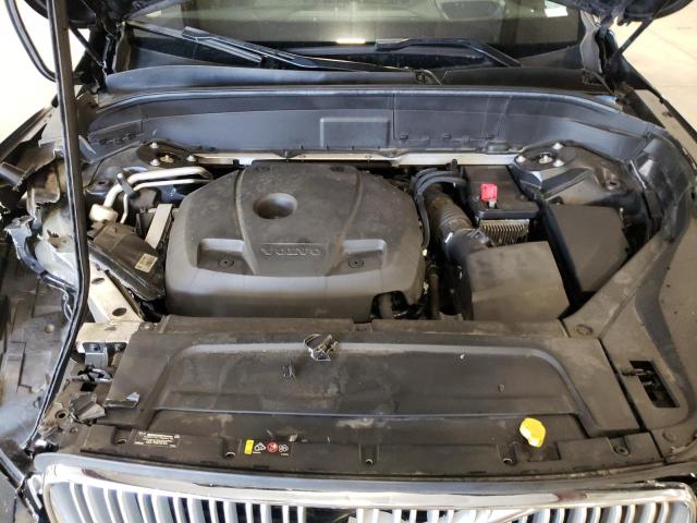 2018 VOLVO XC90 T6 - YV4A22PL8J1331234