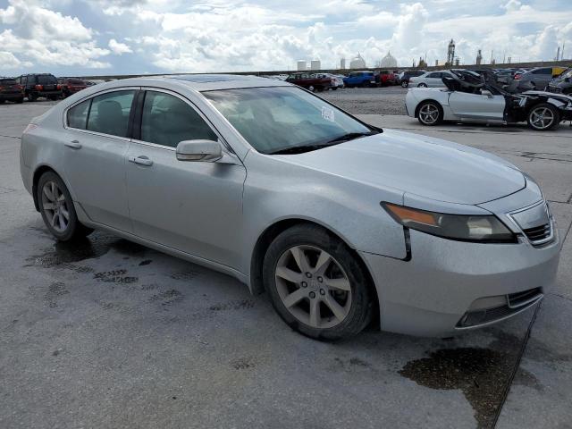 19UUA8F52EA003663 Acura TL TECH