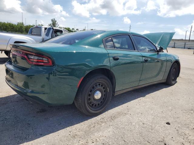 2021 DODGE CHARGER PO - 2C3CDXKGXMH595658