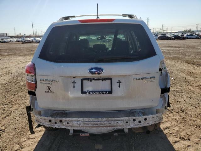 JF2SJADC8FH595823 Subaru Forester 2.5i Premium