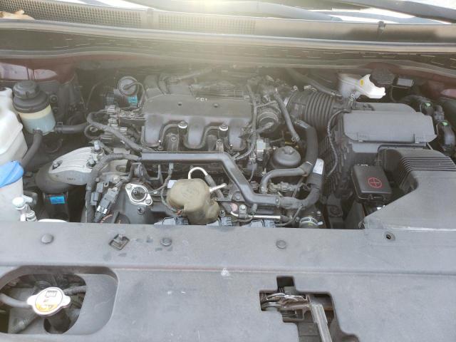 KNDMB5C18F6032598 KIA SEDONA LX
