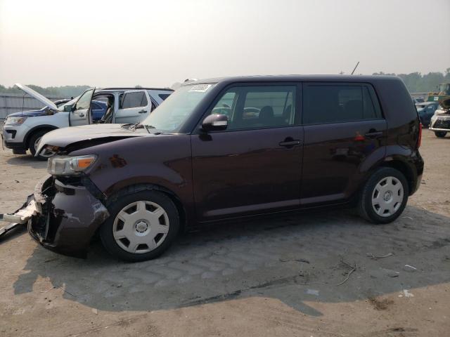 2009 Scion xB 