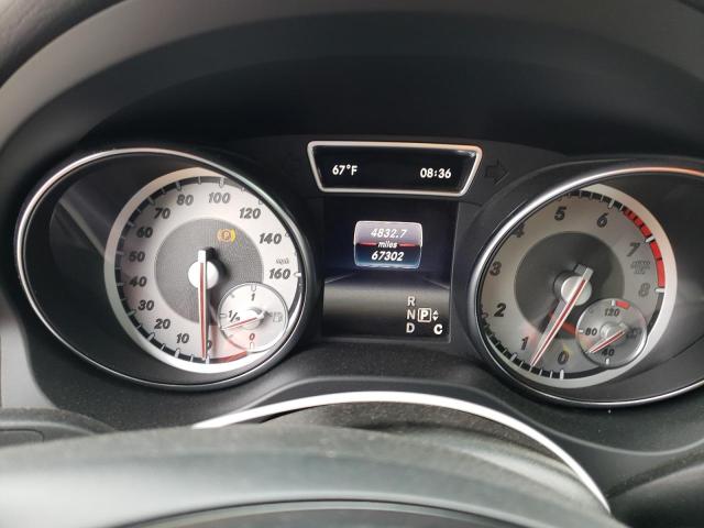 WDCTG4GB6GJ241566 Mercedes-Benz Gla 250 4matic
