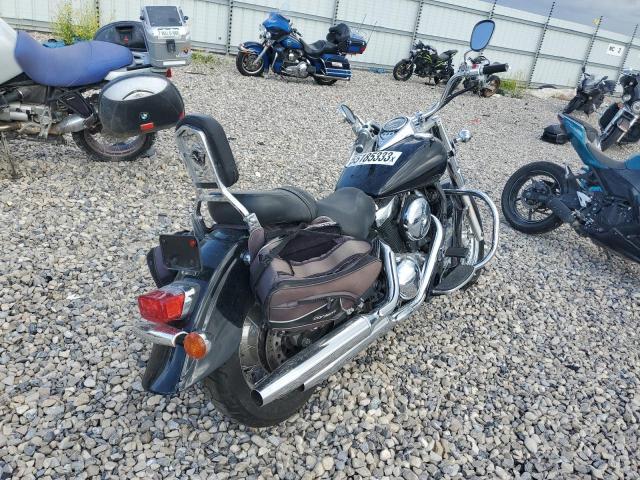 2008 KAWASAKI VN1500 N1 - JKBVNAN128A032197