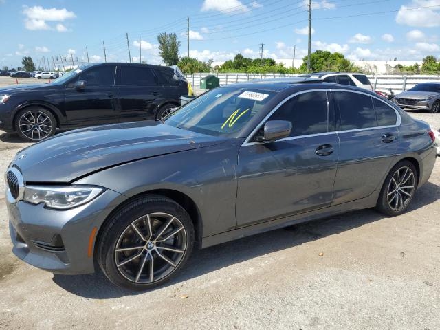 2021 BMW 3 Series 330i