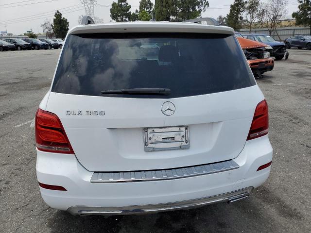 WDCGG5HB5EG160168 Mercedes-Benz GLK 350