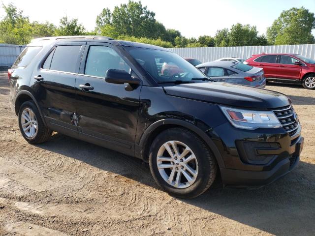 2017 Ford Explorer VIN: 1FM5K7B83HGD51348 Lot: 54829303