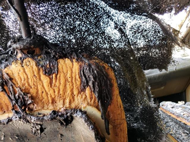 2C4RDGBGXER113756 Dodge Grand Caravan Se