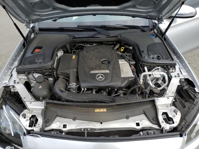 WDDZF4JB2HA043022 Mercedes-Benz E 300