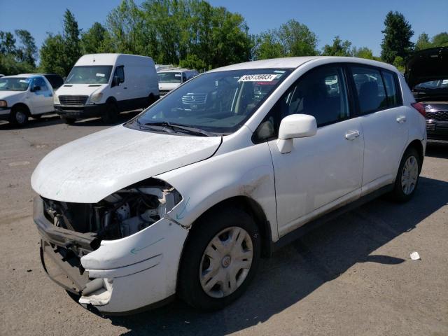 2011 Nissan Versa S