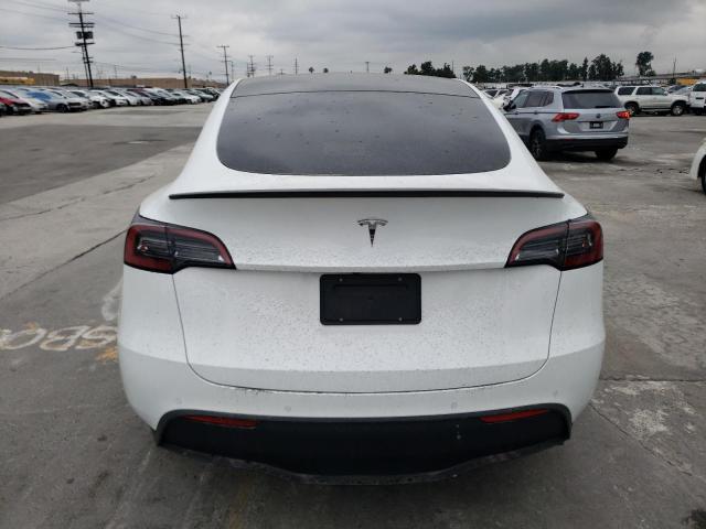 7SAYGAEE8NF408153 Tesla Model Y