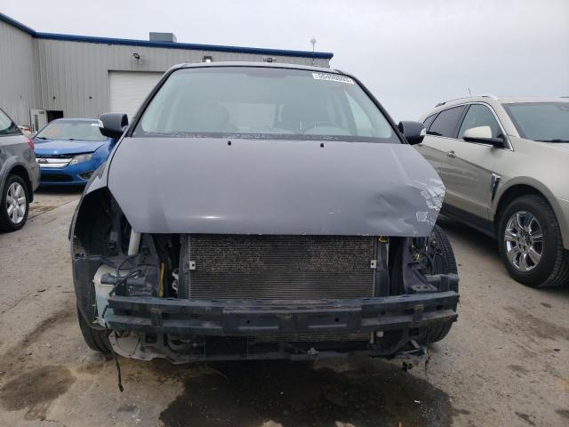 KNDMH4C76E6580787 KIA SEDONA EX