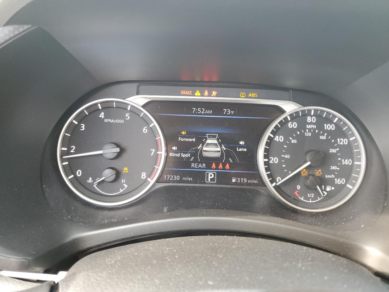 3N1AB8CV3NY241975 NISSAN SENTRA 2022