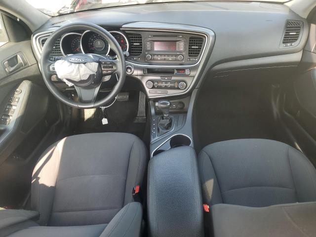 5XXGM4A72FG498327 KIA Optima Lx