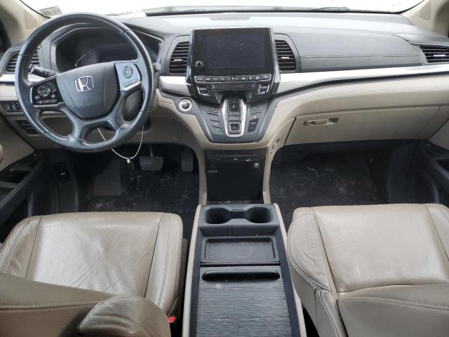 5FNRL6H77JB059004 2018 HONDA ODYSSEY, photo no. 8