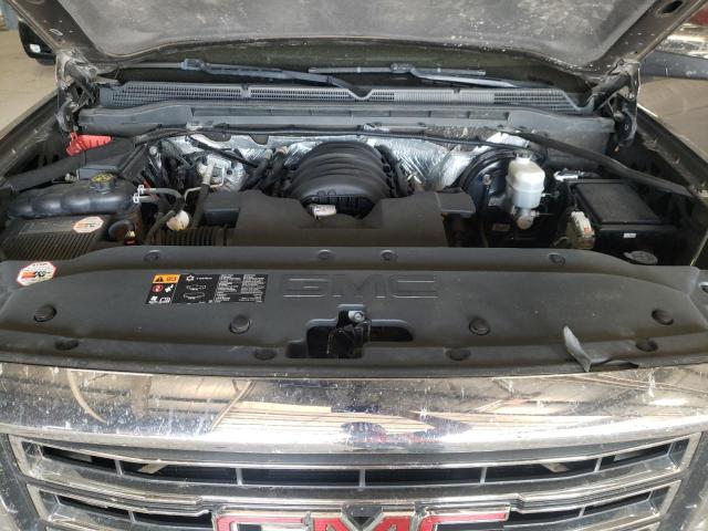 3GTU2VEC3EG477309 GMC Sierra K1500 Slt