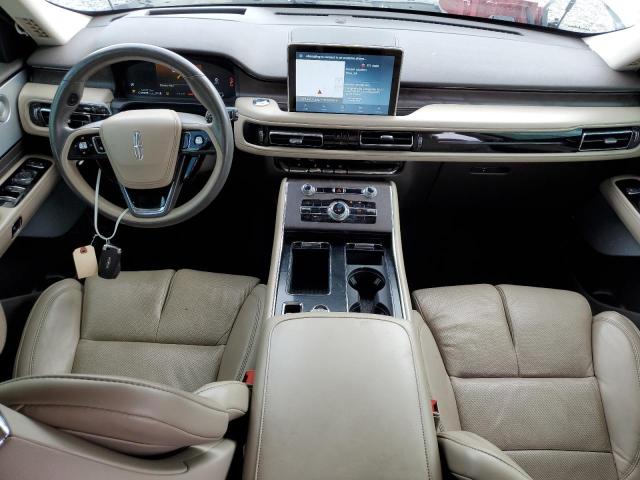 2020 LINCOLN AVIATOR RE - 5LM5J7XC3LGL27993