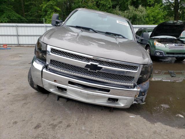 2013 Chevrolet Silverado K1500 Lt VIN: 3GCPKSE72DG108292 Lot: 56994513