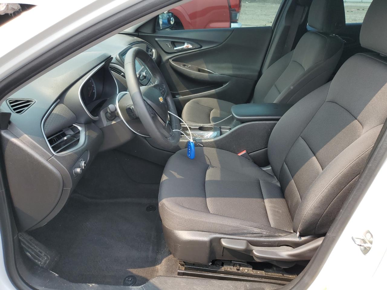 1G1ZB5STXGF295548 CHEVROLET MALIBU 2016
