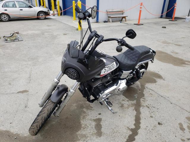 2016 HARLEY-DAVIDSON FXDL DYNA - 1HD1GNM1XGC308042