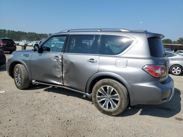 JN8AY2ND4JX002660 Nissan ARMADA SV