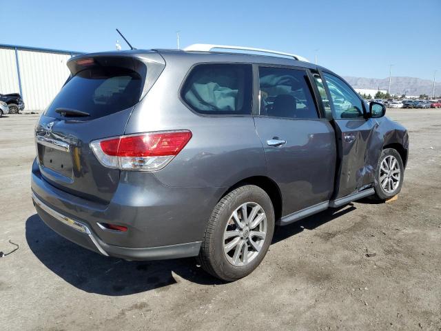 5N1AR2MNXGC650955 Nissan Pathfinder S