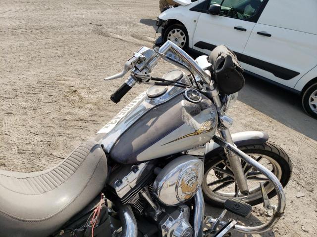 2009 HARLEY-DAVIDSON FXDL 1HD1GN4159K338185